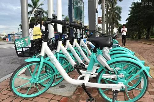 禅城公共自行车怎么样,禅城区公共自行车退卡服务