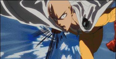 4年了，公认的神作回归！这个光头就是个传说