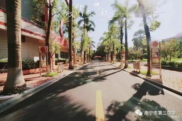 南宁二中三中怎么进,南宁二中和三中选哪个更好