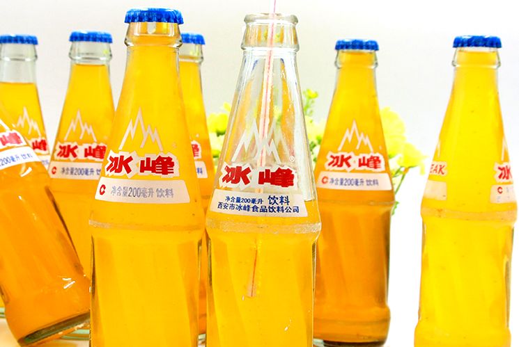 15款国产饮料大测评，当地火到爆外地无人晓，最后一种你绝对没喝过！