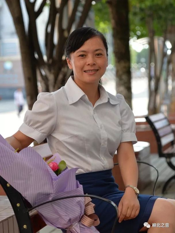 【名师亮校】立足于“至善文化”，努力提升办学品位，Ta就是柳州市第十五中学~