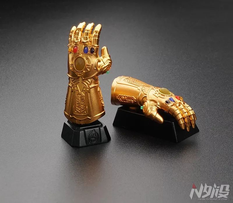 holyoops键帽在哪里购买,holyoops战损键帽