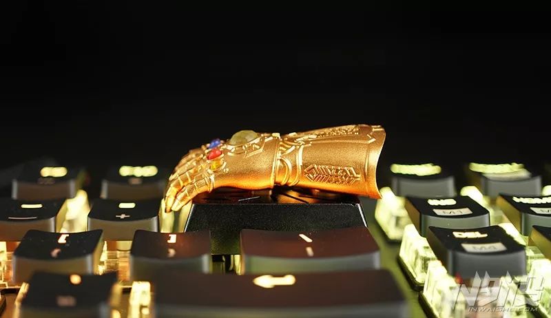 holyoops键帽在哪里购买,holyoops战损键帽