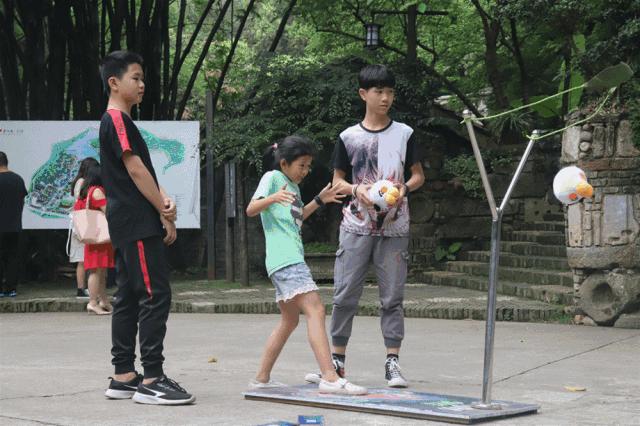 南宁六一免费景点推荐,南宁六一儿童游玩攻略