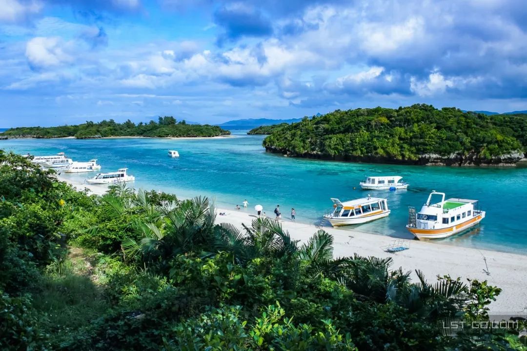 这些海岛人少景美不输马代,马尔代夫一价全包亲子游岛屿推荐