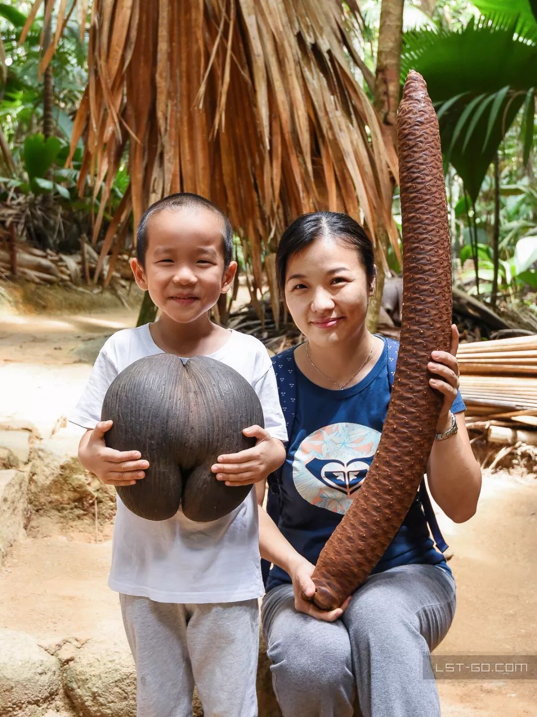 这些海岛人少景美不输马代,马尔代夫一价全包亲子游岛屿推荐