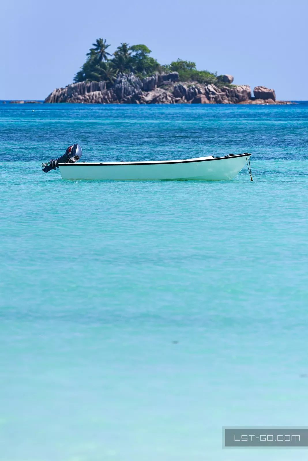 这些海岛人少景美不输马代,马尔代夫一价全包亲子游岛屿推荐