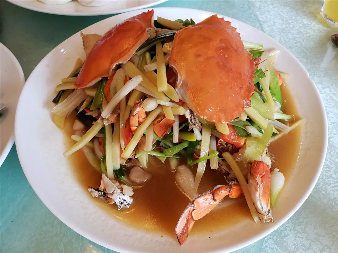 各种美味海鲜挑战你的味蕾,海鲜美食快来尝个鲜