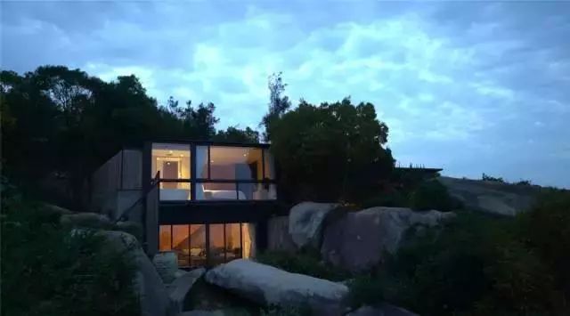 2千海景房推荐,入住300元的海景酒店