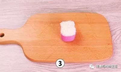 儿童便当各种卡通造型,婴幼儿卡通便当教程