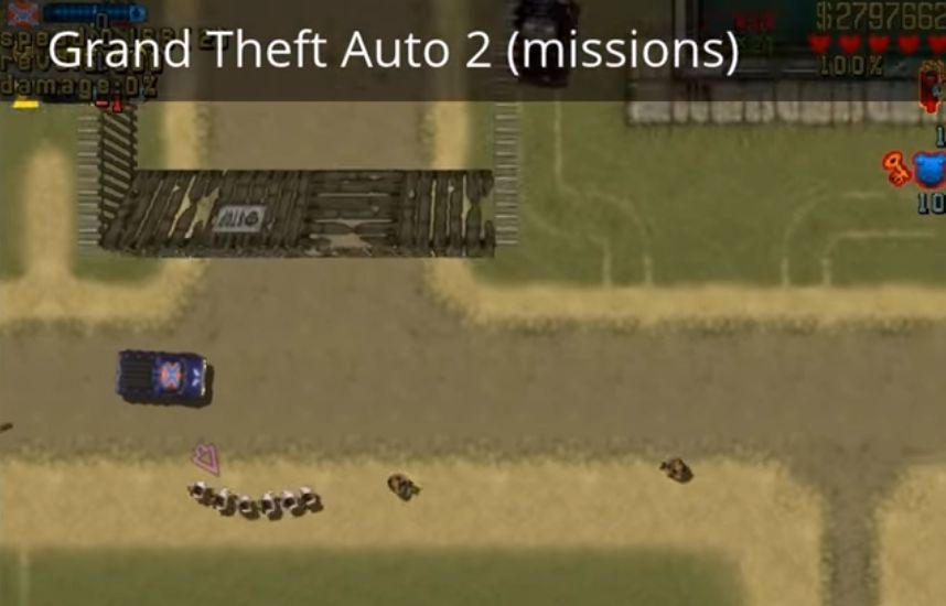 为了证明我的清白，我只好当个强盗