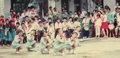 节日快乐！青白江80后90后00后，童年差别竟然这么大！