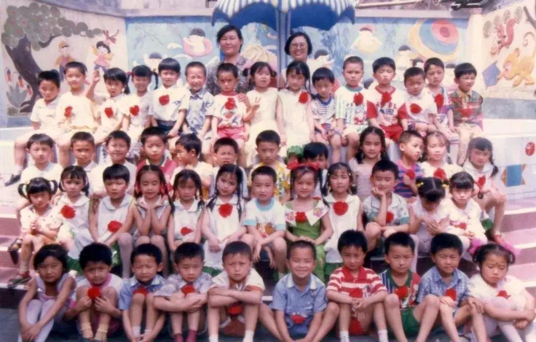 节日快乐！青白江80后90后00后，童年差别竟然这么大！