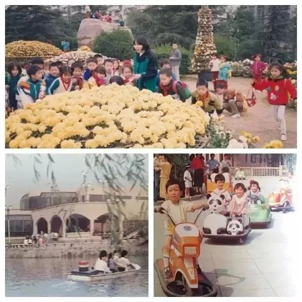 节日快乐！青白江80后90后00后，童年差别竟然这么大！