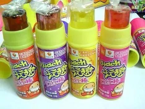 和小朋友们一起过六一的美好时光,童真童趣欢庆六一