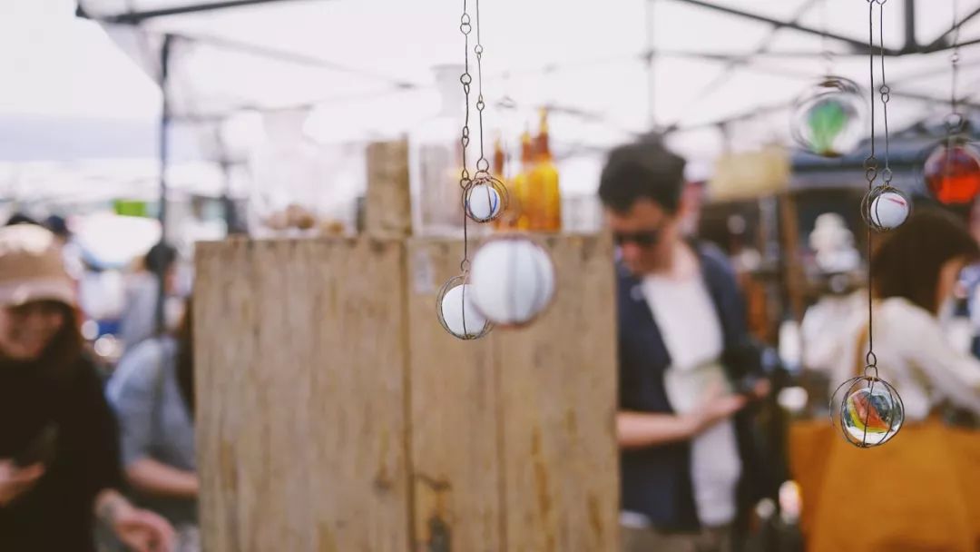 东京三大跳蚤市场,东京最大的跳蚤市场