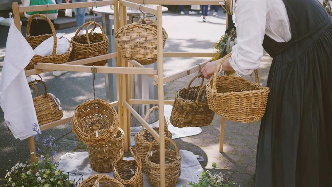 东京三大跳蚤市场,东京最大的跳蚤市场