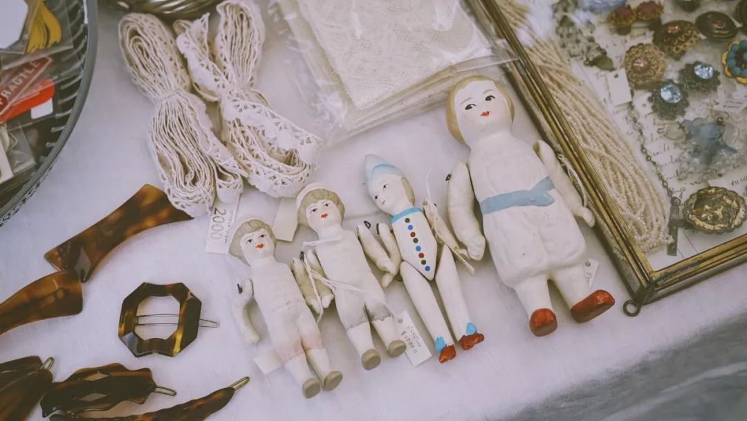 东京三大跳蚤市场,东京最大的跳蚤市场