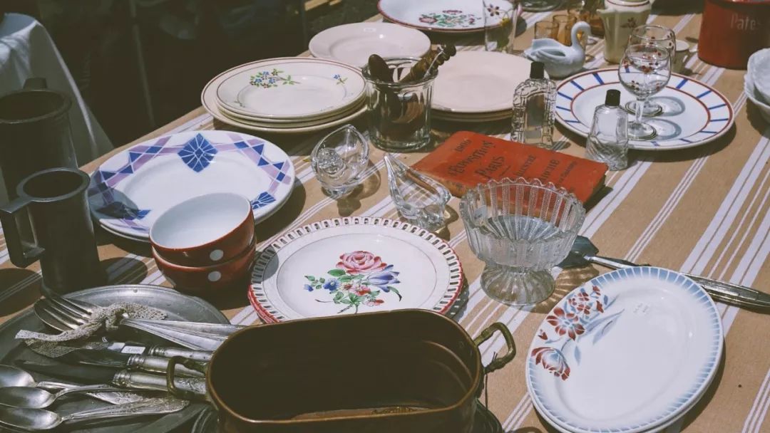 东京三大跳蚤市场,东京最大的跳蚤市场