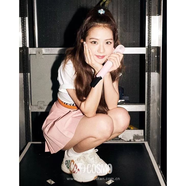 林允推荐的保湿套装,林允平价好用物