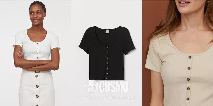 林允推荐的保湿套装,林允平价好用物