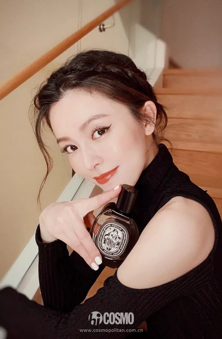 林允推荐的保湿套装,林允平价好用物