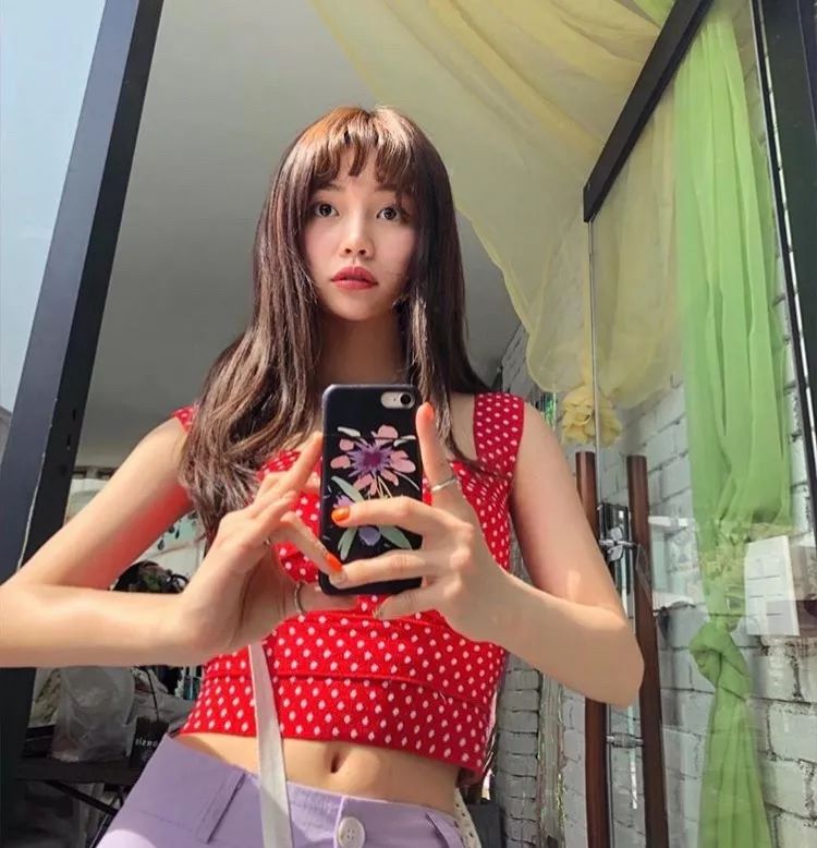 保姆拍照pose教程,保姆级拍照姿势很火