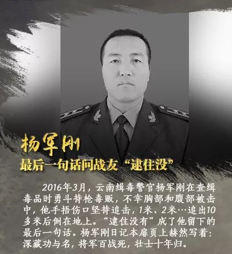 真实破冰行动牺牲了多少缉毒警,破冰缉毒重案