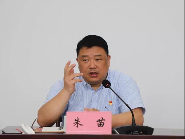 如何建设好东部新城？南湖区委书记要求做好“三道题”