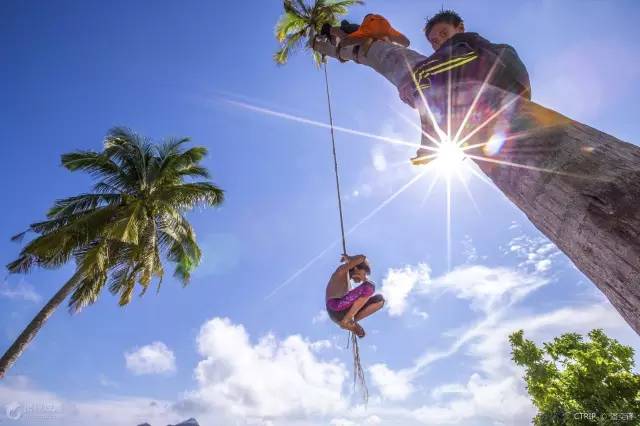 最便宜免签的海岛,小众便宜国外海岛旅游免签
