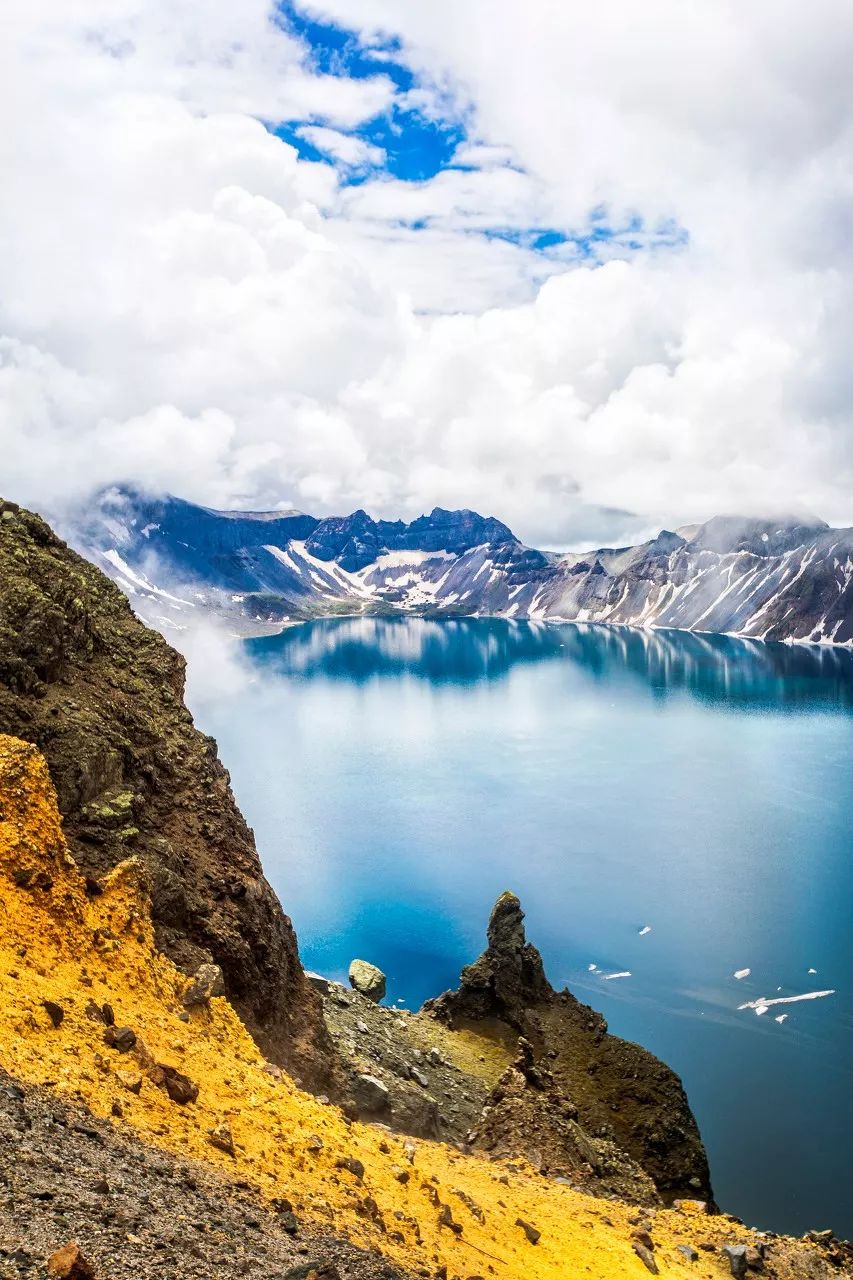 一个人说走就走旅行清单,一个人的旅行清单不用等最爱的人