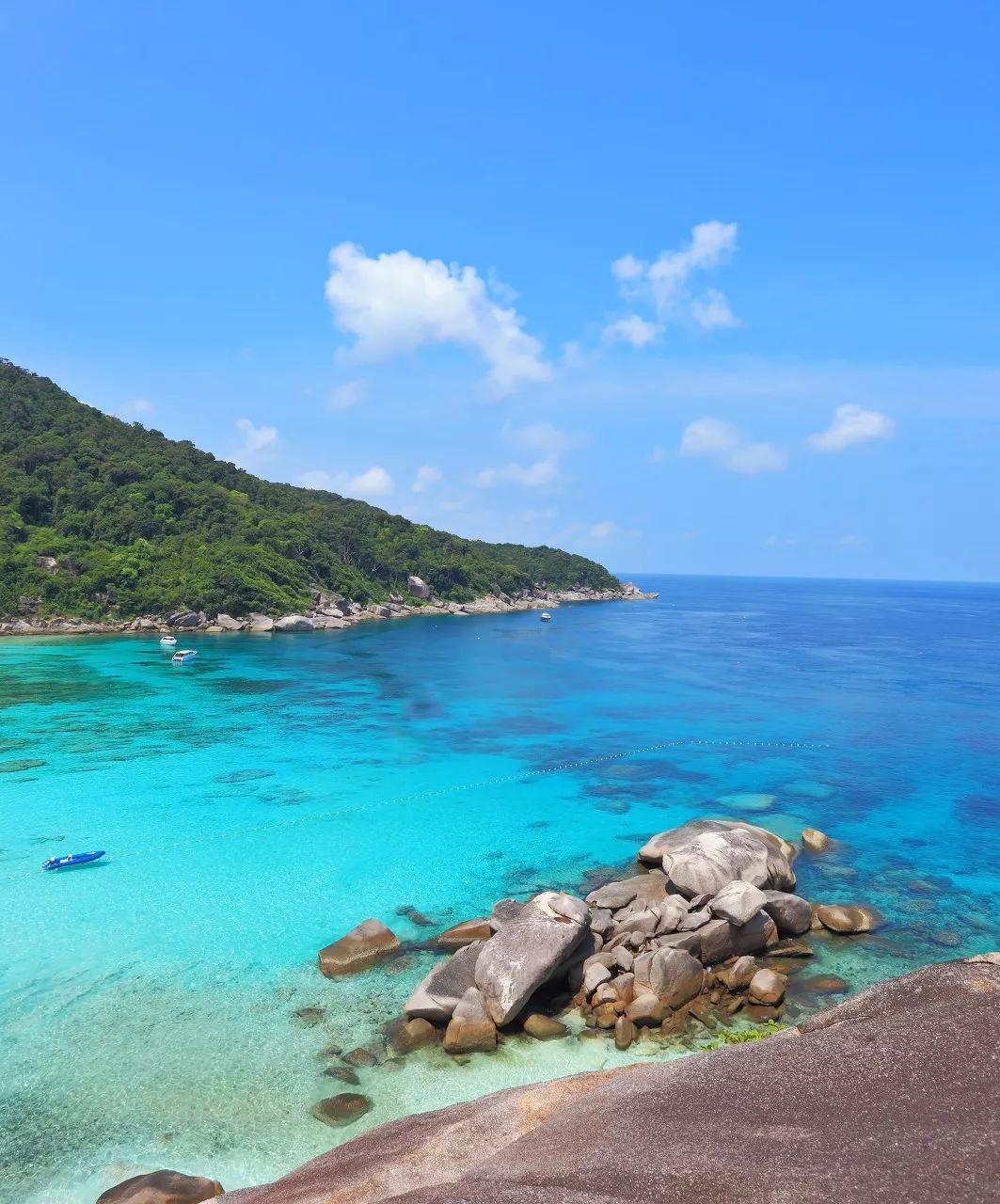 一个人说走就走旅行清单,一个人的旅行清单不用等最爱的人