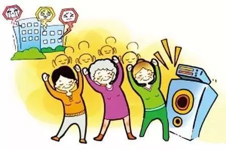 景东学子即将奔赴考场，我们向广大市民发出倡议！