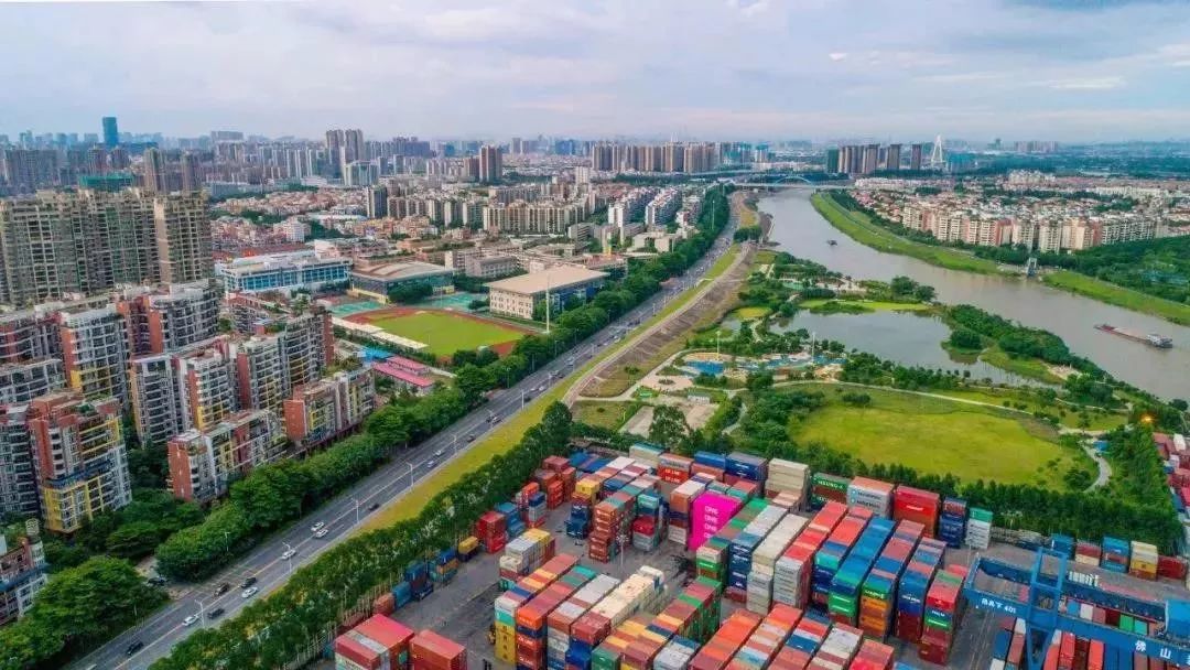 未来十天，阵雨伴“桑拿”；在港澳遇消费纠纷？上这个平台搞掂！|听佛山