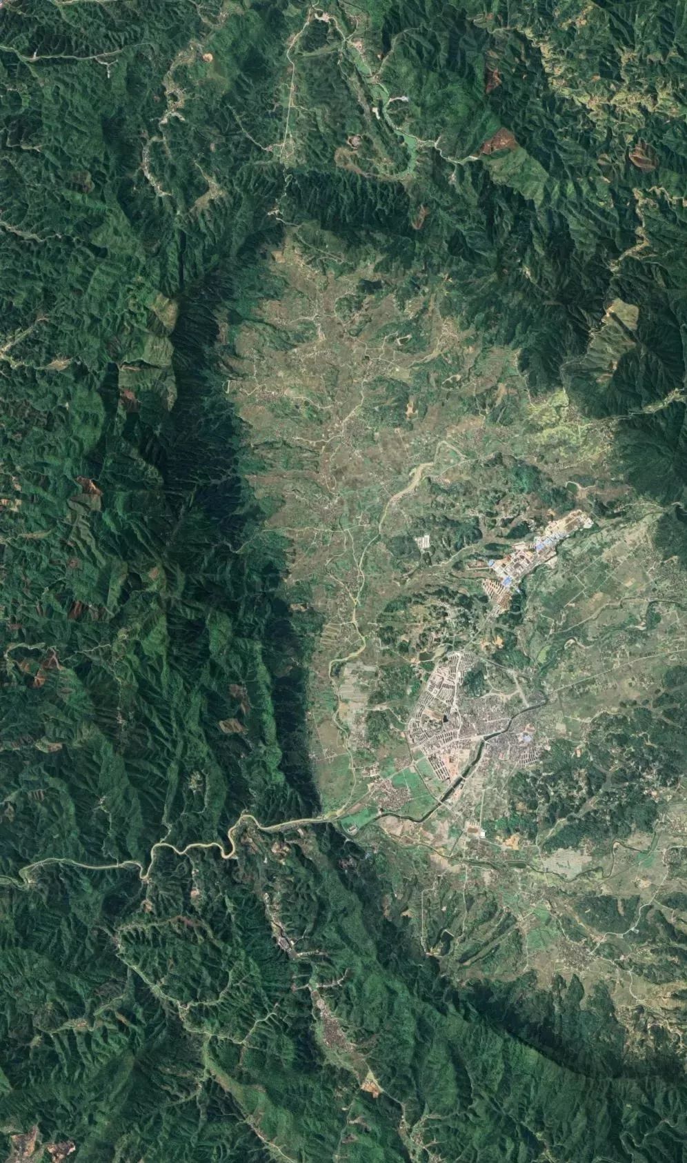 谁改变了安徽？