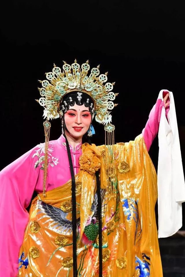 【重走解放路·奋进新时代】小剧场大市场黄梅戏还能这样唱