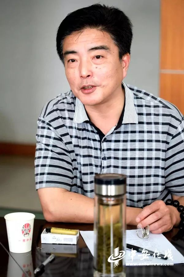 【重走解放路·奋进新时代】小剧场大市场黄梅戏还能这样唱