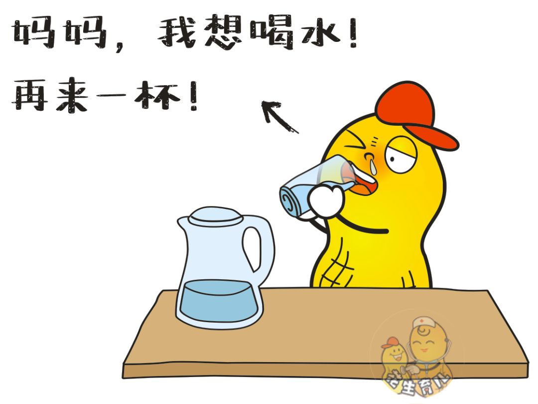 小孩子分不清什么感冒吃什么药,儿童感冒分不清风寒风热吃什么药