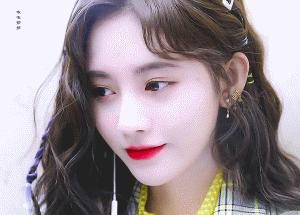 迪丽热巴欧阳娜娜双子座,欧阳娜娜和迪丽热巴互动