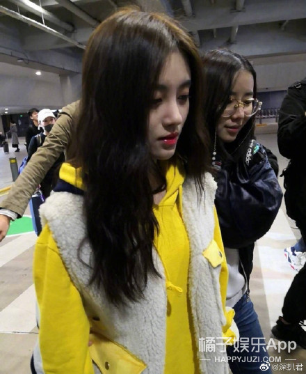 迪丽热巴欧阳娜娜双子座,欧阳娜娜和迪丽热巴互动