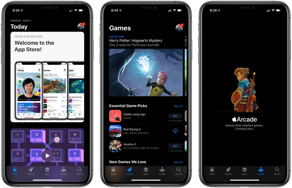 ios13软件自动更新,ios13正式版使用技巧