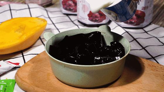 热卖龟苓膏,广州爆款龟苓膏