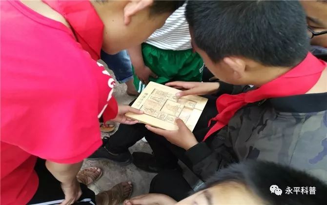 永平六一,六一儿童节云南永平