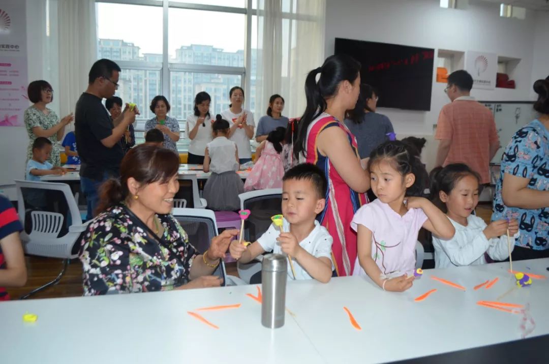 六一快乐怎么过,快乐六一幼儿园活动