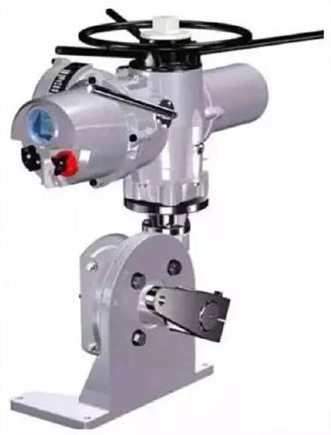 自动化控制系统常用的控制器,半自动执行器工作原理与调试