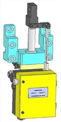 自动化控制系统常用的控制器,半自动执行器工作原理与调试