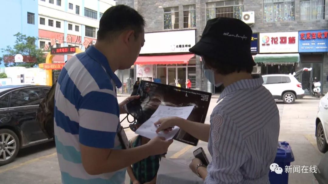 五岁男童在幼儿园骨折，三天后才被家长发现，孩子：被老师扯去罚站撞上墙壁