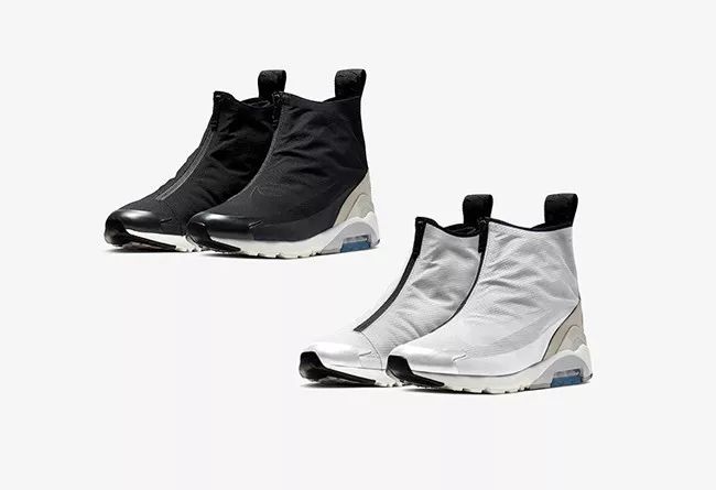 经Alyx一役，是机会了！Nike！把“MORF”科技拿出来吧