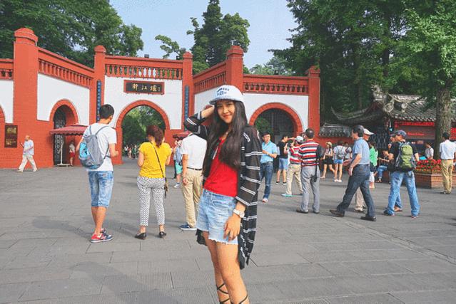 高品质旅游成都青城山,强烈推荐旅游成都青城山