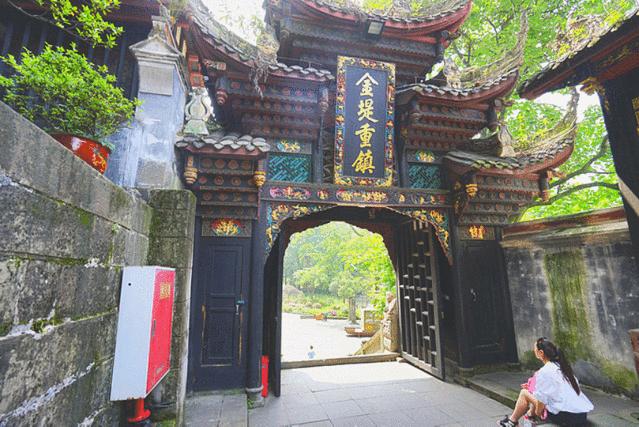 高品质旅游成都青城山,强烈推荐旅游成都青城山